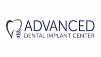 Advanced Dental Implant Center Logo