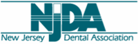 New Jersey Dental Association Logo
